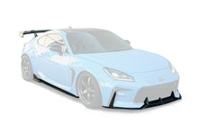Load image into Gallery viewer, Carbon Fiber V1 Full Lip Kit Bundle for Toyota GR86 2022+
