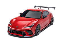 Load image into Gallery viewer, Carbon Fiber V2 Full Kit Bundle (Bumper Replacement) for Toyota GR86 2022+
