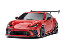 Load image into Gallery viewer, Carbon Fiber V2 Full Kit Bundle (Bumper Replacement) for Toyota GR86 2022+
