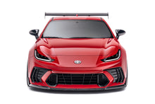 Load image into Gallery viewer, Carbon Fiber V2 Full Kit Bundle (Bumper Replacement) for Toyota GR86 2022+
