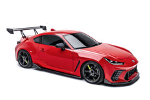 Load image into Gallery viewer, Carbon Fiber Front Lip for Toyota GR86 ZN8/Subaru BRZ ZD8 (Adro Bumper) 2022+
