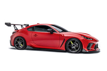 Load image into Gallery viewer, Carbon Fiber Front Lip for Toyota GR86 ZN8/Subaru BRZ ZD8 (Adro Bumper) 2022+
