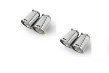 Load image into Gallery viewer, BMW M4 (2021-2025) G82 Remus Secondary Catback Exhaust System
