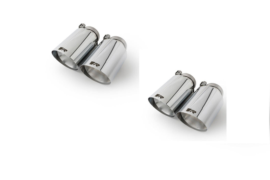 BMW M4 (2021-2025) G82 Remus Secondary Catback Exhaust System