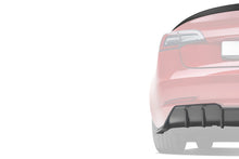 Load image into Gallery viewer, Tesla Model 3 Carbon Fiber Full Body Kit V1 2019-2023
