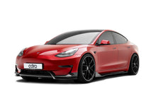 Load image into Gallery viewer, Tesla Model 3 Carbon Fiber Full Body Kit V1 2019-2023
