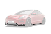 Load image into Gallery viewer, Tesla Model 3 Carbon Fiber Full Body Kit V1 2019-2023
