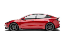 Load image into Gallery viewer, Tesla Model 3 Carbon Fiber Full Body Kit V1 2019-2023
