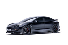 Load image into Gallery viewer, Tesla Model 3 Carbon Fiber V2 Full Kit 2019-2023
