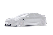 Load image into Gallery viewer, Tesla Model 3 Carbon Fiber V2 Full Kit 2019-2023
