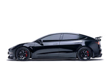 Load image into Gallery viewer, Tesla Model 3 Carbon Fiber V2 Full Kit 2019-2023
