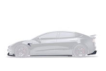 Load image into Gallery viewer, Tesla Model 3 Carbon Fiber V2 Full Kit 2019-2023
