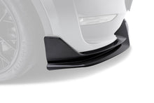 Load image into Gallery viewer, Tesla Model Y V1 Dry Carbon Fiber Front Lip 2022-2024
