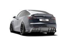 Load image into Gallery viewer, Tesla Model Y V1 Dry Carbon Fiber Spoiler 2022-2024
