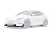 Load image into Gallery viewer, Tesla Model Y V2 Dry Carbon Fiber Full Body Kit 2022-2024
