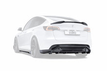 Load image into Gallery viewer, Tesla Model Y V2 Dry Carbon Fiber Full Body Kit 2022-2024
