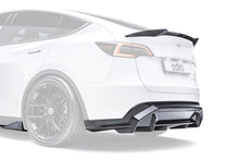 Load image into Gallery viewer, Tesla Model Y V2 Dry Carbon Fiber Full Body Kit 2022-2024
