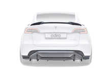 Load image into Gallery viewer, Tesla Model Y V2 Dry Carbon Fiber Full Body Kit 2022-2024

