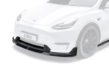 Load image into Gallery viewer, Tesla Model Y V2 Dry Carbon Fiber Full Body Kit 2022-2024
