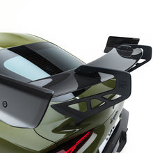 Load image into Gallery viewer, Toyota GR Supra AT-P1 Reverse Swan Neck Wing
