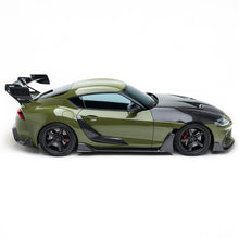 Load image into Gallery viewer, Toyota GR Supra AT-P1 Reverse Swan Neck Wing
