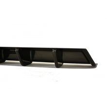 Load image into Gallery viewer, Volkswagen Golf (2017-2020) Mk7.5 Maxton Design Rear Diffuser V2
