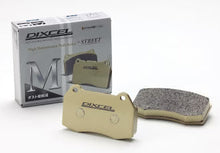 Load image into Gallery viewer, BMW M3 (2010-2024) G80 Dixcel M Type Brake Pads (Rear)
