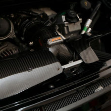 Load image into Gallery viewer, Carbon Fiber Cold Air Intake for Porsche 911 997.2 GT3

