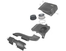 Load image into Gallery viewer, Carbon Fiber Cold Air Intake for BMW 335i E90 E91 E92 E93
