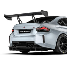Load image into Gallery viewer, BMW G87 M2 AT-M3 Prepreg Motorsport Wing 2023+
