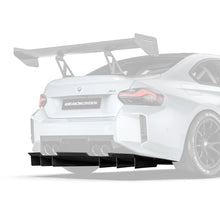 Load image into Gallery viewer, BMW G87 M2 Prepreg Race Diffuser 2023+
