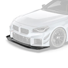 Load image into Gallery viewer, BMW G87 M2 Prepreg Race Front Lip 2023+
