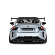 Load image into Gallery viewer, BMW G87 M2 AT-M3 Prepreg Motorsport Wing 2023+
