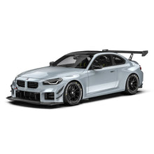 Load image into Gallery viewer, BMW G87 M2 Prepreg Race Front Lip 2023+
