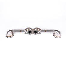 Load image into Gallery viewer, TITANIUM OPF RACE PIPE (NON SILENCED)
