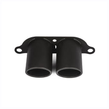 Load image into Gallery viewer, Porsche GT3 (2012-2019) 991 JCR Inconel Black Tips
