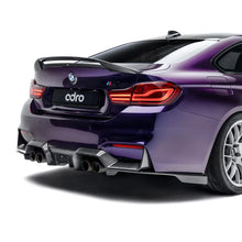 Load image into Gallery viewer, BMW M4 F82 Prepreg Spoiler Final Edition 2015-2020

