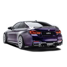 Load image into Gallery viewer, BMW M4 F82 Carbon Fiber Side Skirts Final Edition 2015-2020

