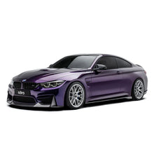 Load image into Gallery viewer, BMW M4 F82 Carbon Fiber Side Skirts Final Edition 2015-2020

