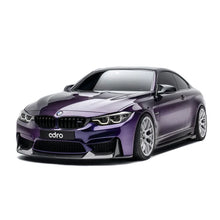 Load image into Gallery viewer, BMW M4 F82 Carbon Fiber Side Skirts Final Edition 2015-2020
