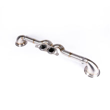 Load image into Gallery viewer, TITANIUM OPF RACE PIPE (NON SILENCED)
