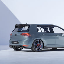 Load image into Gallery viewer, EVO-1 Rear Diffuser for Volkswagen Golf GTI MK7 2013-2017
