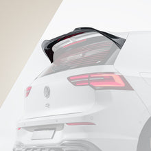 Load image into Gallery viewer, EVO-1 Rear Spoiler for Volkswagen Golf R MK8 / MK8.5 2021+
