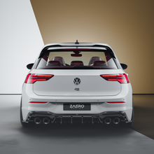 Load image into Gallery viewer, EVO-1 Rear Spoiler for Volkswagen Golf R MK8 / MK8.5 2021+

