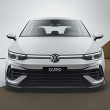 Load image into Gallery viewer, EVO-1 Front Lip for Volkswagen Golf R MK8 2021-2024

