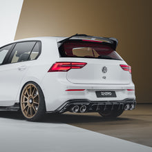 Load image into Gallery viewer, EVO-1  Rear Diffuser for Volkswagen Golf R MK8 MK8.5 2021+

