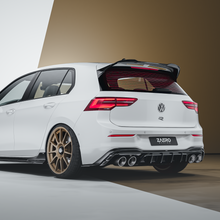 Load image into Gallery viewer, EVO-1 Rear Spoiler for Volkswagen Golf R MK8 / MK8.5 2021+
