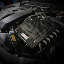 Load image into Gallery viewer, Carbon Fiber Cold Air Intake for Mercedes-Benz CLA45 C118 / A45S W177
