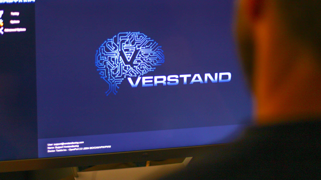 Verstand Additional User License for Master Suite - Premier Tuning Group