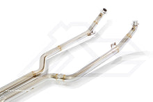 Load image into Gallery viewer, Valvetronic Exhaust System for Mercedes-Benz AMG C63 W204 6.2L M156 07-13
